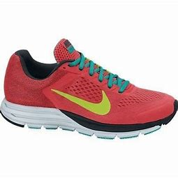 NIKE ZOOM STRUCTURE + 17