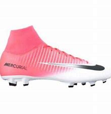 NIKE MERCURIAL VICOTRY FG