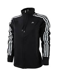 ADIDAS CLIMACOOL TRAINING CORE TRACK TOP W