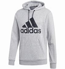 ADIDAS MUST HAVE BADGE OF SPORTS HOODY