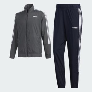 ADIDAS ESSENTIALS WOVEN TRACK SUIT