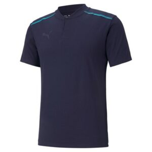 PUMA teamCUP CASUALS POLO