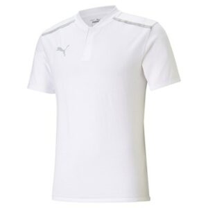 PUMA teamCUP CASUALS POLO