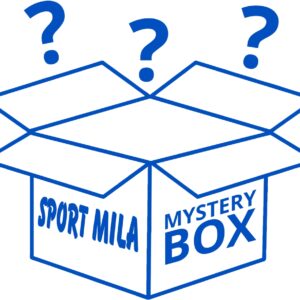 MYSTERY BOX 75 EURO KIDS