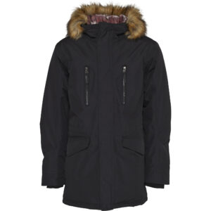 NORTH BEND TOWN PARKA