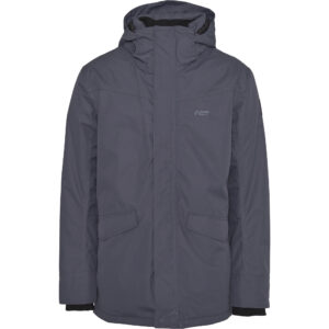 NORTH BEND TOWN PARKA