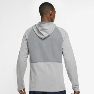 NIKE THERMA-FIT TRAINING HOODY