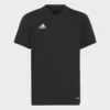 adidas T-Shirt schwarz
