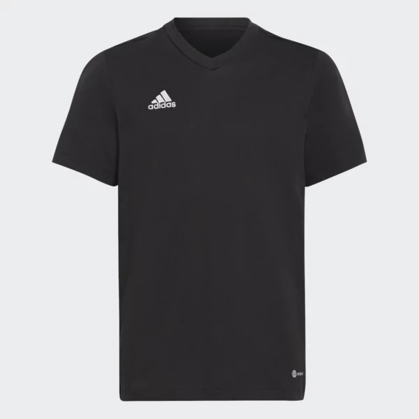 adidas T-Shirt schwarz