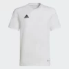 adidas Polo-Shirt weiß