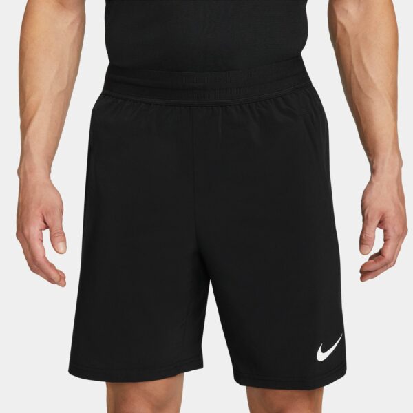 Nike Shorts schwarz
