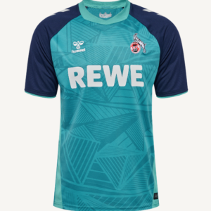 1.FC KÖLN 24/25 3RD JERSEY